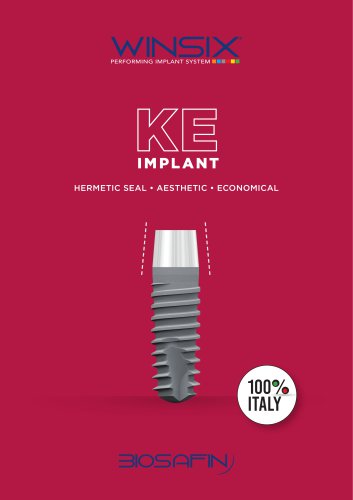 HERMETIC SEAL &bull; AESTHETIC &bull; ECONOMICAL
