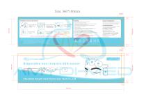 Amydi-med BIS EEG Electrode AMD-DE-AF0001-1