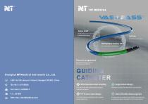 VasPass® Guiding Catheter GC