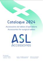 Catalogue 2024
