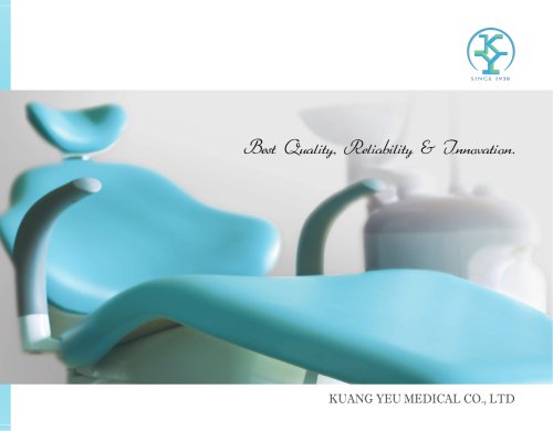 KUANG YEU MEDICAL