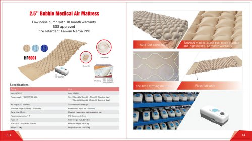 Mattress