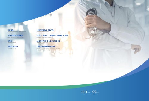 Patient monitor