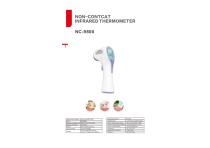 theremometer