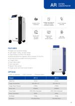 AR Oxygen Concentrator