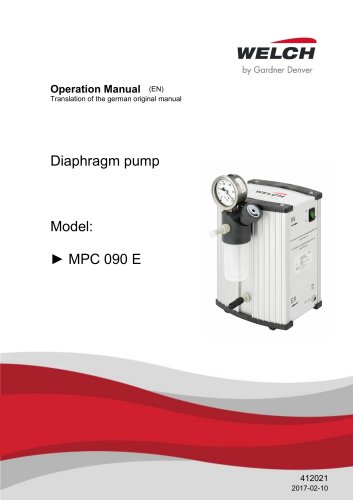 MPC 090 E