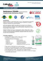 Netbiokem DSAM+