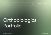Bone Grafts – Portfolio