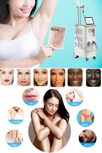 alexandrite laser hair removal machine best clinic laser hair removal machine