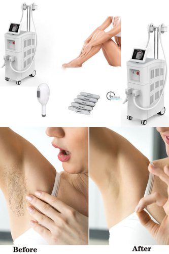 best professional ipl machine for skin rejuvenation big spot size hair removal beauty machine ipl