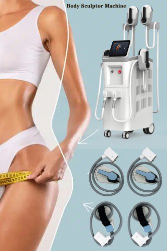 Body sculptor machine. Bvlaser is a professional body shaper machine manufacturer, we can provide OEM&ODM service. Click for details!