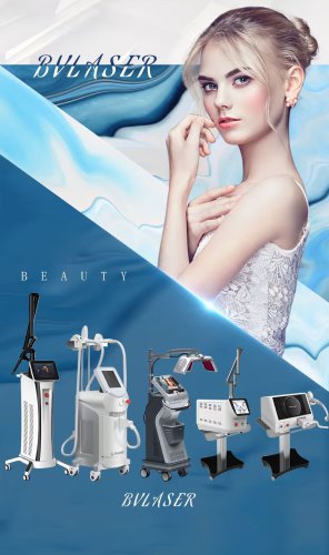 diode laser hair removal machine picosecond laser tattoo removal machine CO2 fractional laser machine professional manufacturer