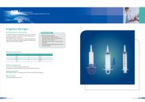 lrrigation Syringes IS-01