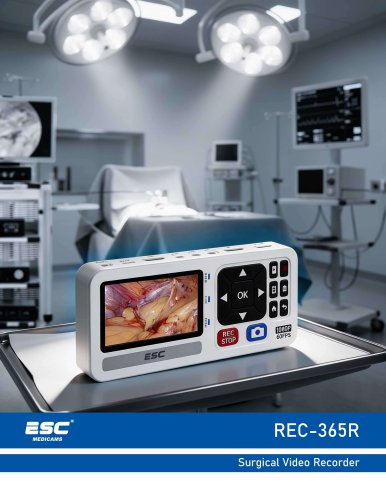 REC-365R