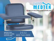 Custom Comfort MEDTEK