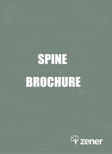 Spine