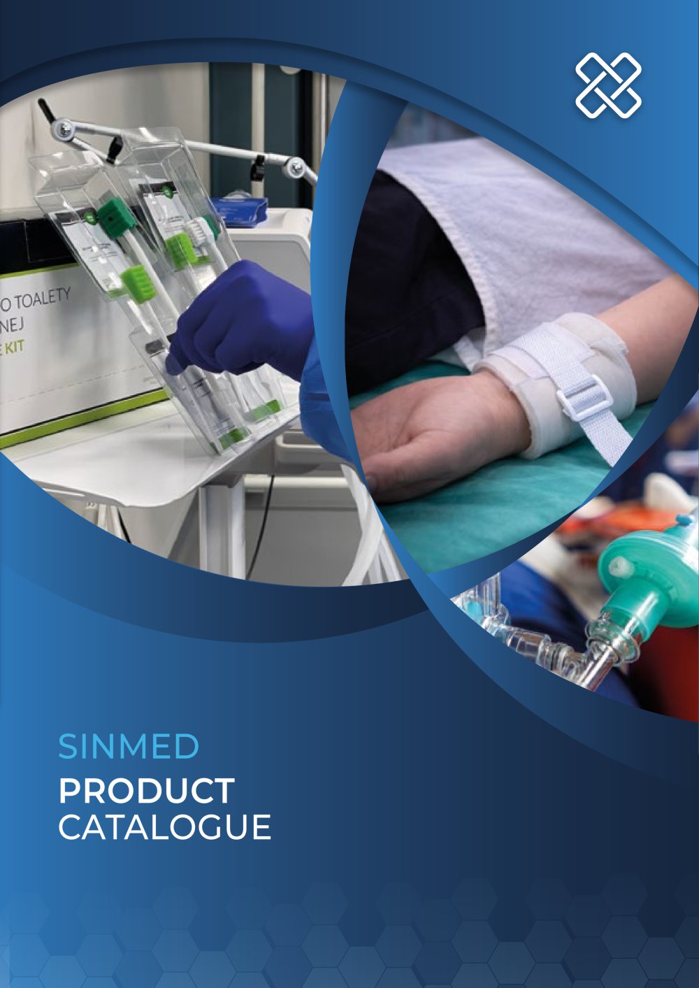 SINMED CATALOG - Sinmed