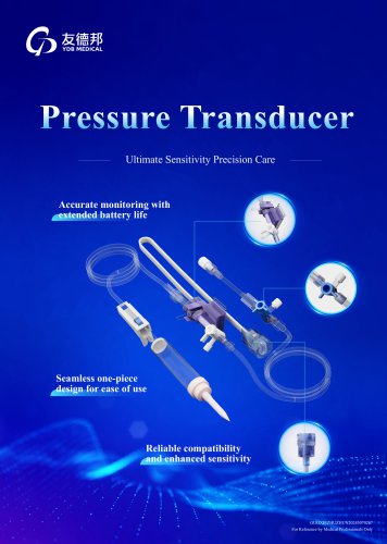 Pressure Transducer