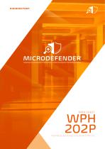 WPH2O2P - DATA SHEET