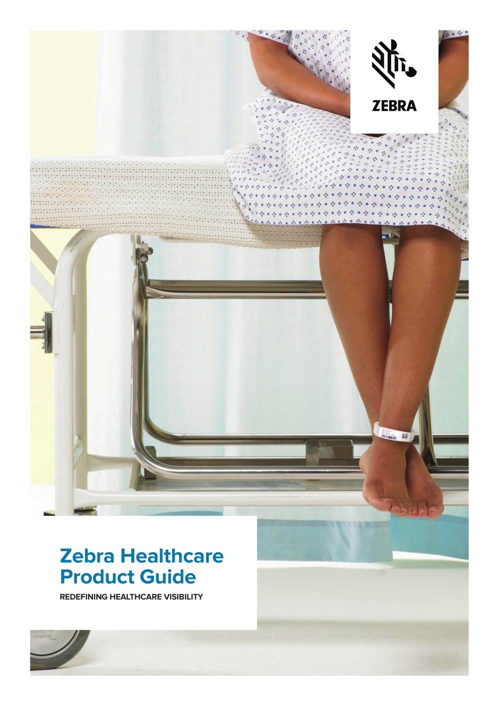 healthcare-product  - Zebra Technologies Europe Ltd