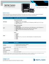 PATsmart™ ZipChip® CE-MS Interface Specification Sheet