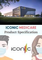 Iconic Product Brochure