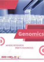 Genomic