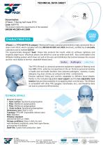 Data Sheet- 3FMASK