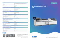 KHB Polaris mini LAS