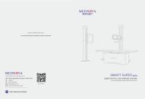 Radiography system Staray 8000 Super Excellence