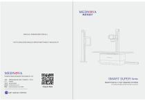 Radiography system Staray 8000Super Creative