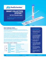 SMART COLLECTION SYSTEM