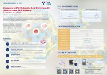 P115H -Coxsackie A6A10 Nucleic Acid Detection Kit--V3-20230520