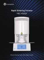 YRC-HS007 Product Manual