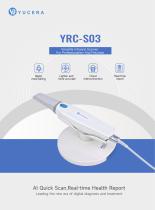 YRC-S03 Product Manual