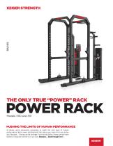 POWER RACK