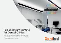 Dentled Brochure 2026