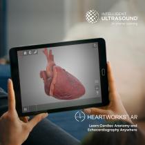 HeartWorks AR Brochure