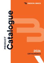2026 ORTHOPEDICS