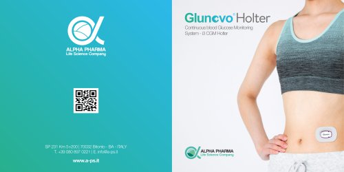 Glunovo Holter