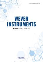 WEVER INSTRUMENTS