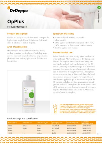 OpPlus