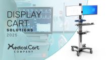 DISPLAY CARTS 2025