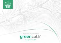 Leaflet greencath®
