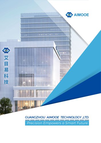 Aimooe Technology Introduction