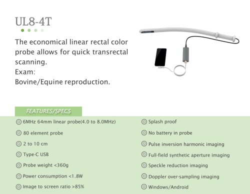 UL8-4T