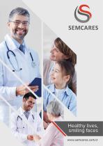 SEMCARES CATALOG