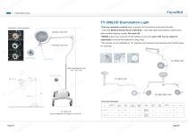 Examination Lamp