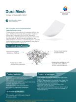 Biosis nerve tissue graft  SLR-LCA-S80T