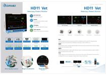 HD11-VET